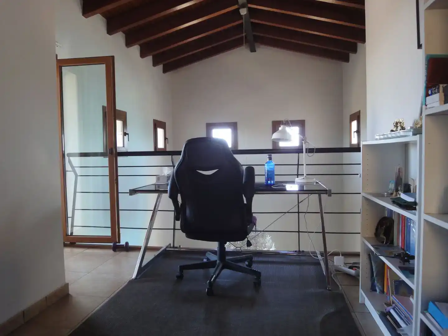 Casa o xalet en venda en Algaida amb Piscina i Balcó
