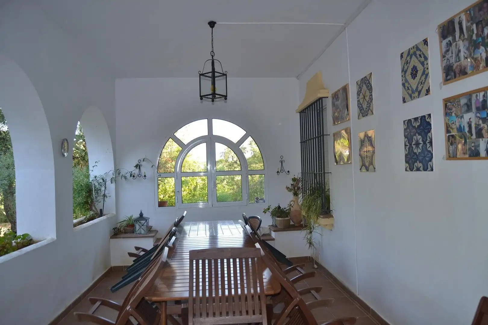 Casa rústica amb piscina en venda a Arcos de la Frontera, imagen 28