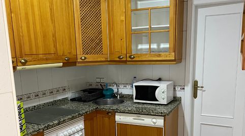 Foto 5 von Wohnung zur Miete in Casco Antiguo, Badajoz Capital