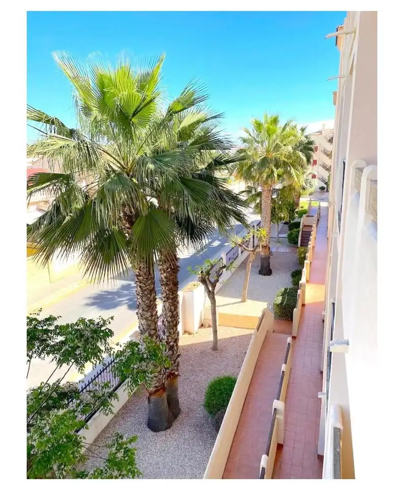 Apartment mit Aufzug zum Verkauf in Orihuela Costa, imagen 18