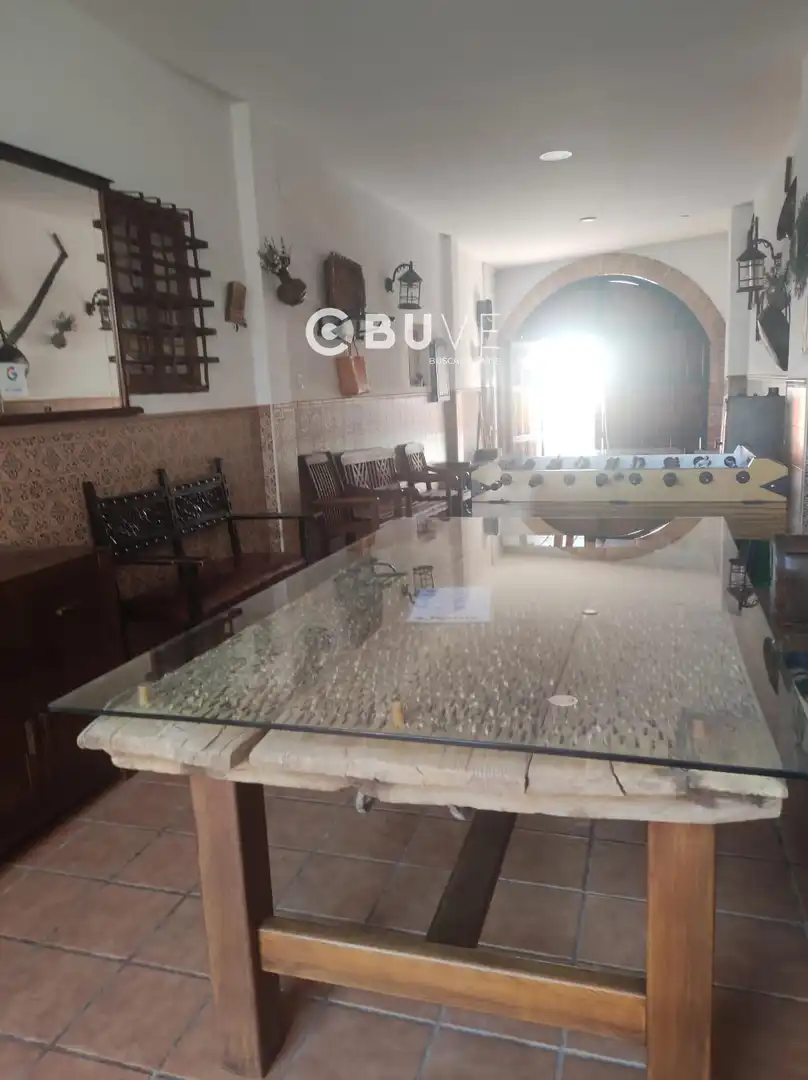 Casa o chalet en venta en N/A, El Robledo