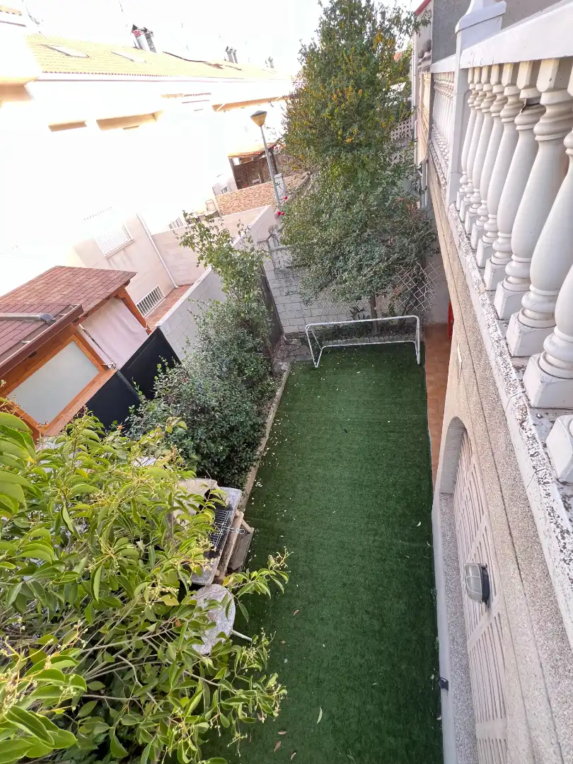 Adosado con piscina en venta en Calle de los Girasoles, imagen 31
