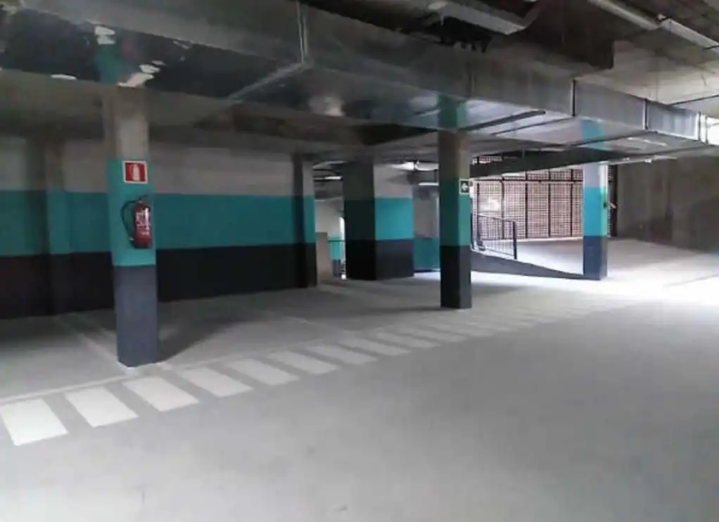 Individual en venda a Calle Carabanchel