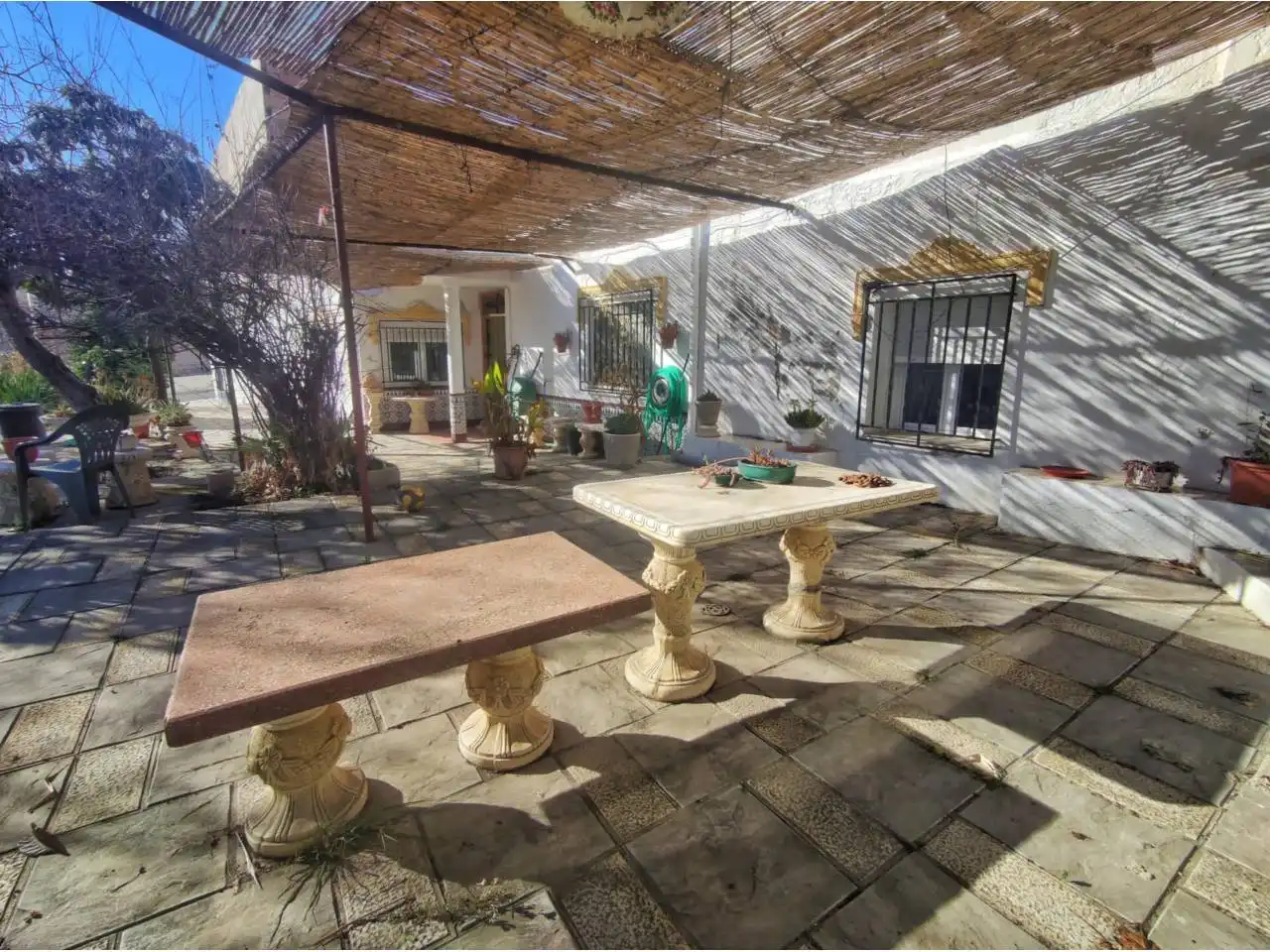 Casa rústica en venta en Baza, imagen 8