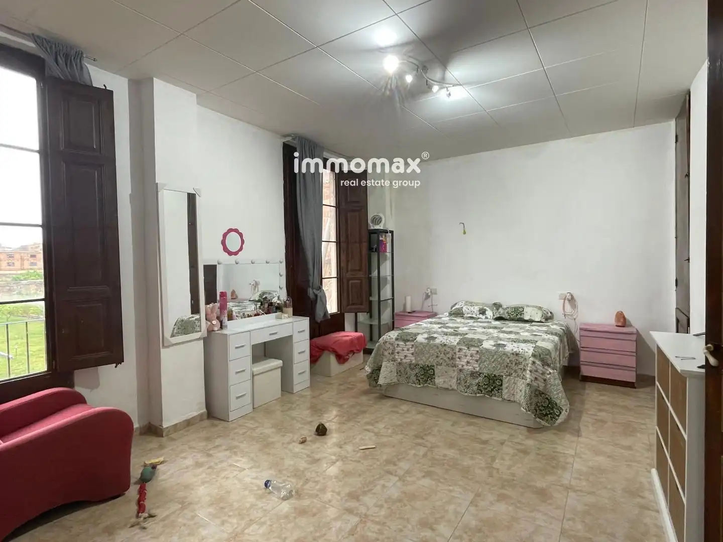 Casa o chalet en venta en Xerta con Jardín privado y Amueblado