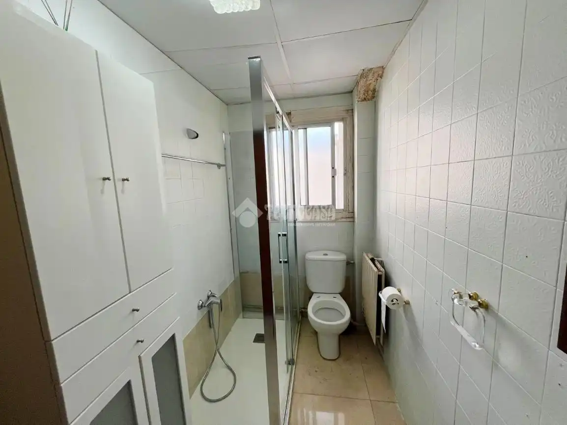 Baño de Piso en venta en Alagón con Balcón
