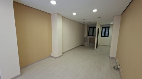 Foto 5 von Geschaftsraum zur Miete in Gijón - Cl Cabrales, Barrio del Centro, Gijón