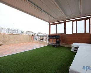 Terrace of House or chalet for sale in Mataró  with Air Conditioner and Terrace