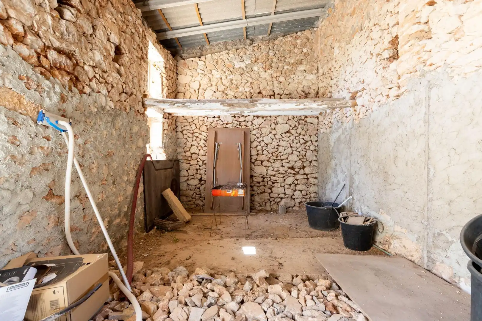 Casa amb jardí en venda a Sant Llorenç des Cardassar, imagen 46
