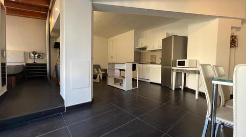 Foto 4 de Àtic en venda a De Begoña, Manantiales - Estación de Autobuses, Torremolinos