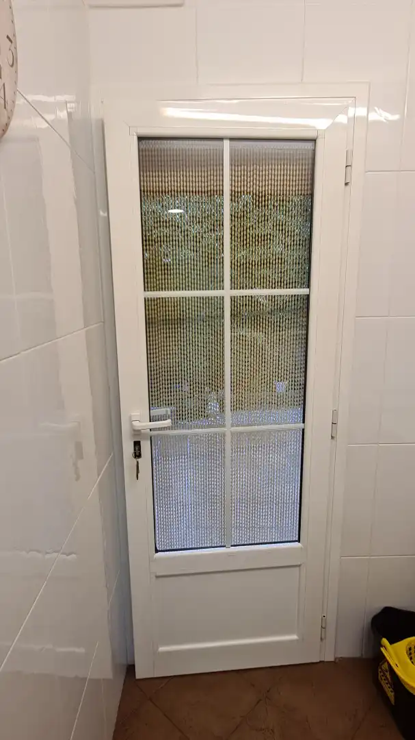 Casa adosada en venda en Santa Coloma de Farners amb Calefacció, Jardí privat i Parquet