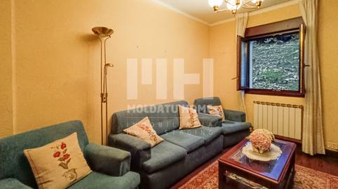 Photo 4 of Flat for sale in Egia, Donostia - San Sebastián