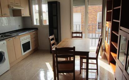 Kitchen of Apartment for sale in Colmenar Viejo  with Balcony