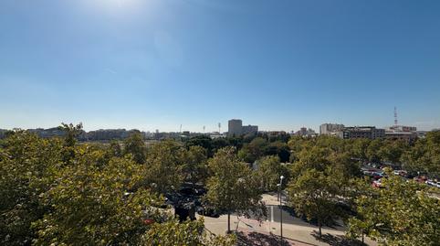 Photo 3 of Flat to rent in Avenida de Pablo Iglesias, 20, Vallehermoso, Madrid