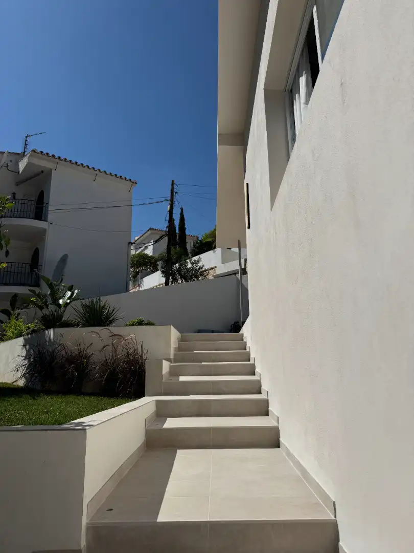 Xalet amb piscina en venda a Torreblanca del Sol, imagen 44