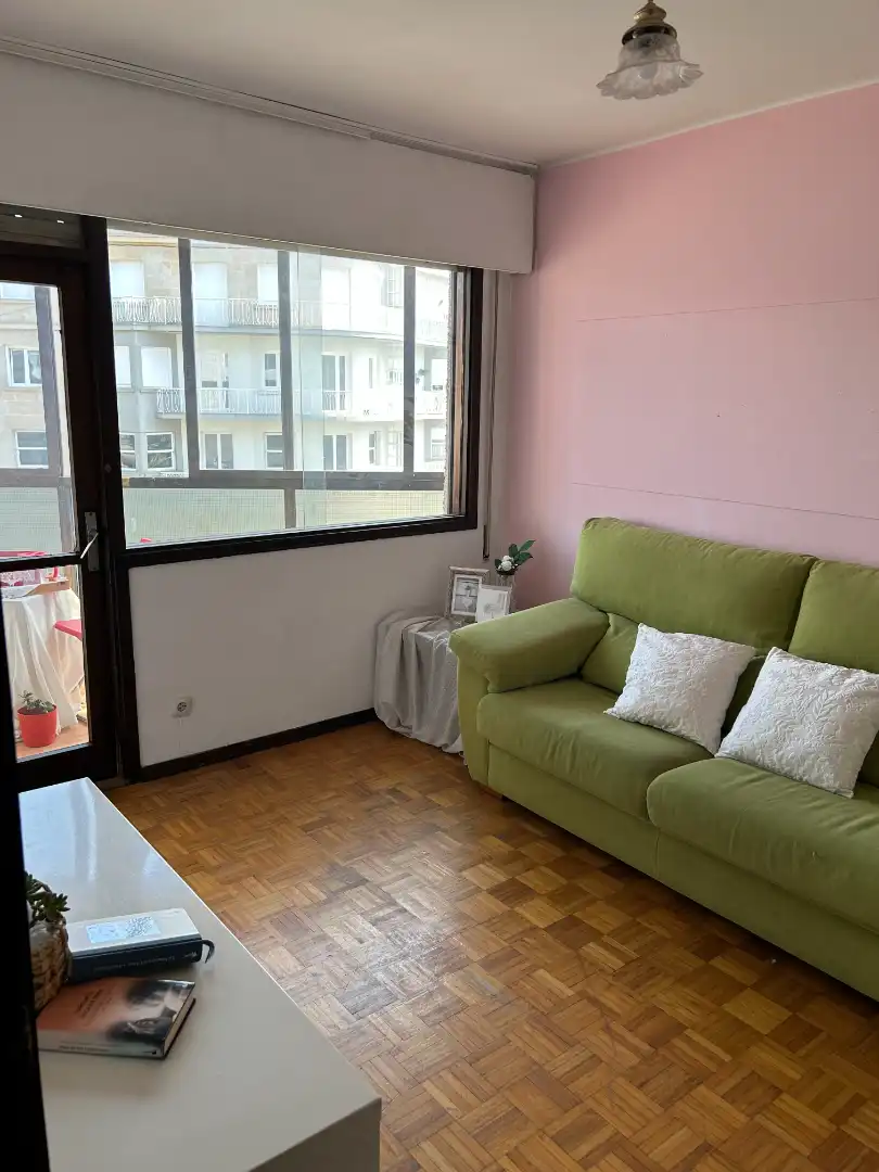Appartement avec terrasse à vendre à Rúa de Pizarro, imagen 9