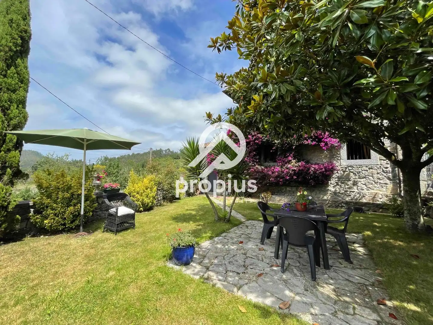 House with terrace for sale in rales, imagen 109