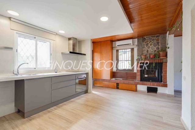 Casa-chalet en Venta en Sant Muç