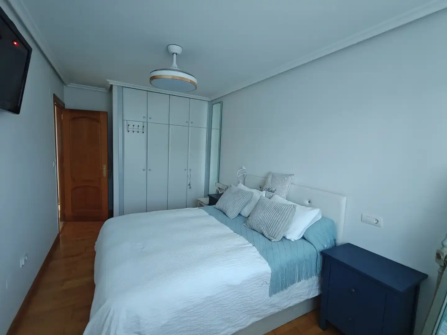 Habitación de Casa o chalet en venta en Hazas de Cesto con Terraza y Balcón