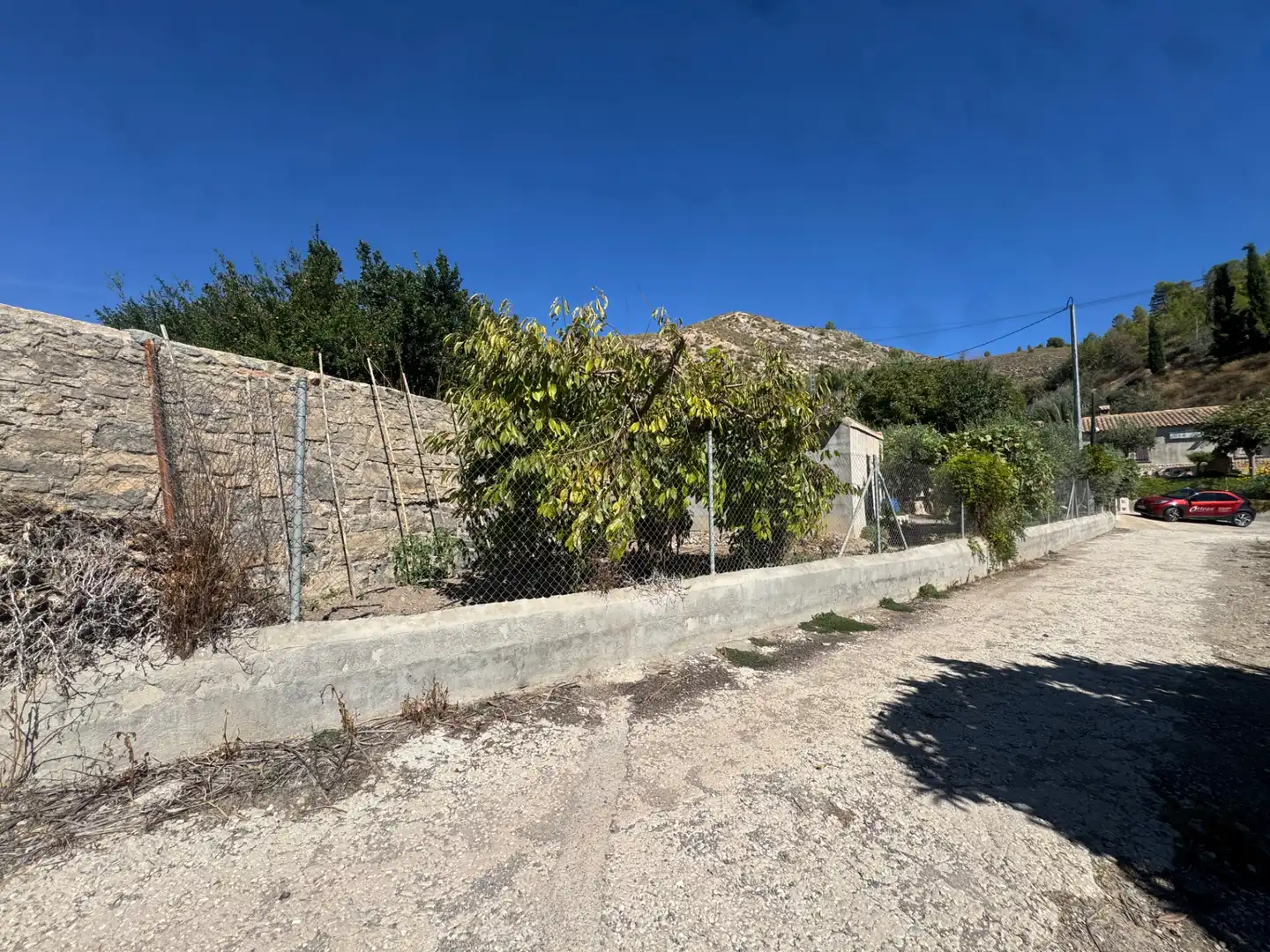 Villa con terrazza in vendita a Carretera de Murcia 13, imagen 29