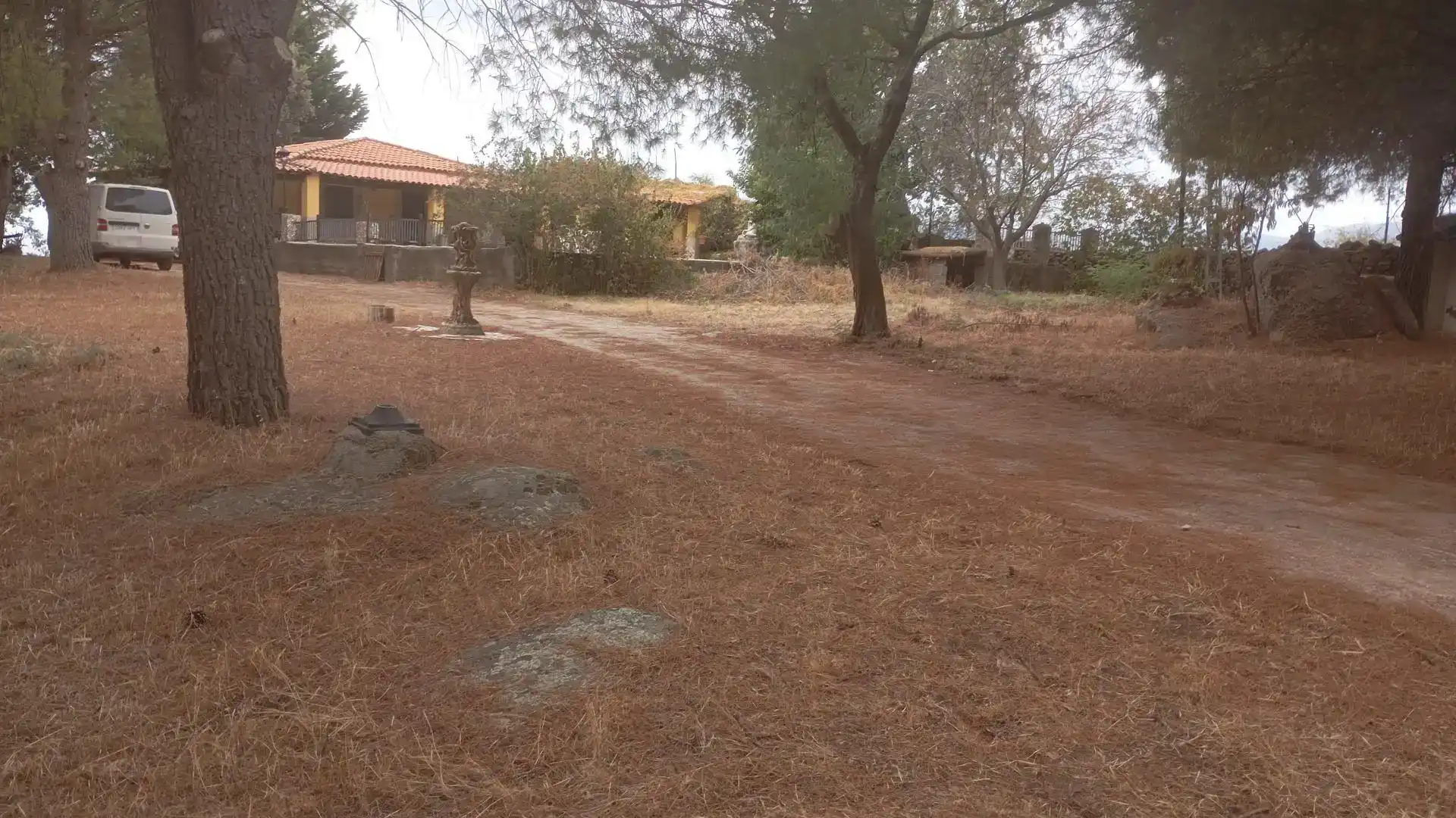 Finca rústica en venda en Jarandilla de la Vera, Cáceres