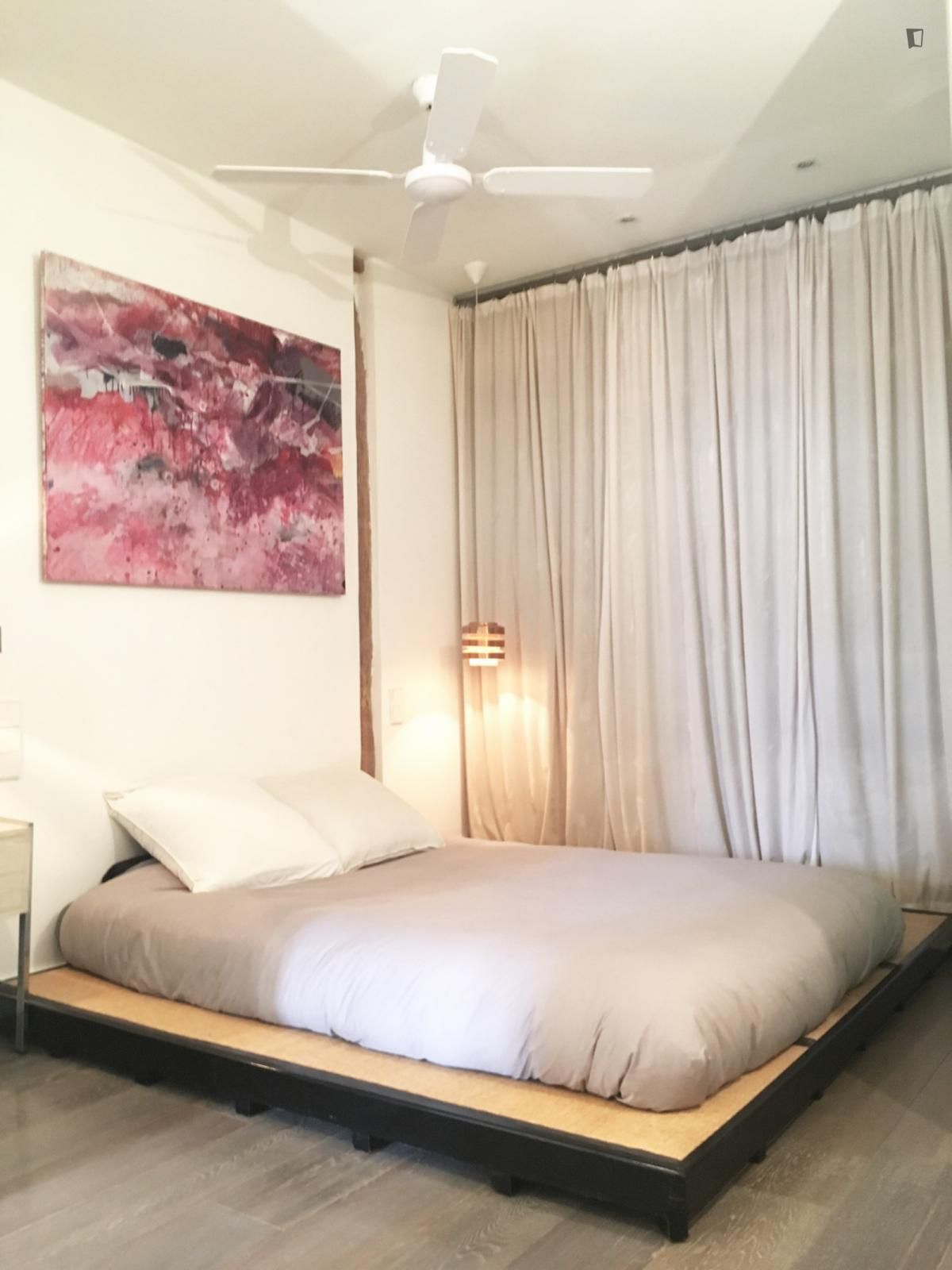 Apartment to rent in Embajadores - Lavapiés
