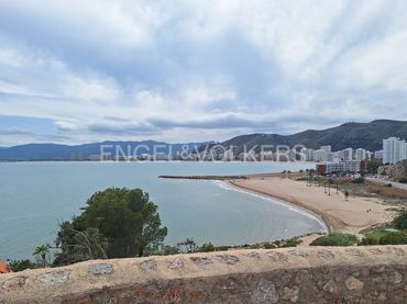 Terreno residencial en venta en Urbanización Faro Mediterráneo