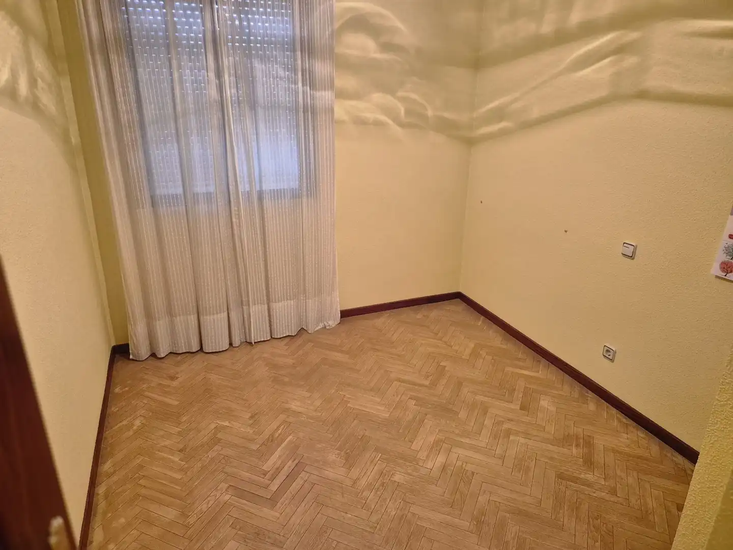 Habitación de Piso en venta en Talavera de la Reina con Aire acondicionado, Calefacción y Parquet