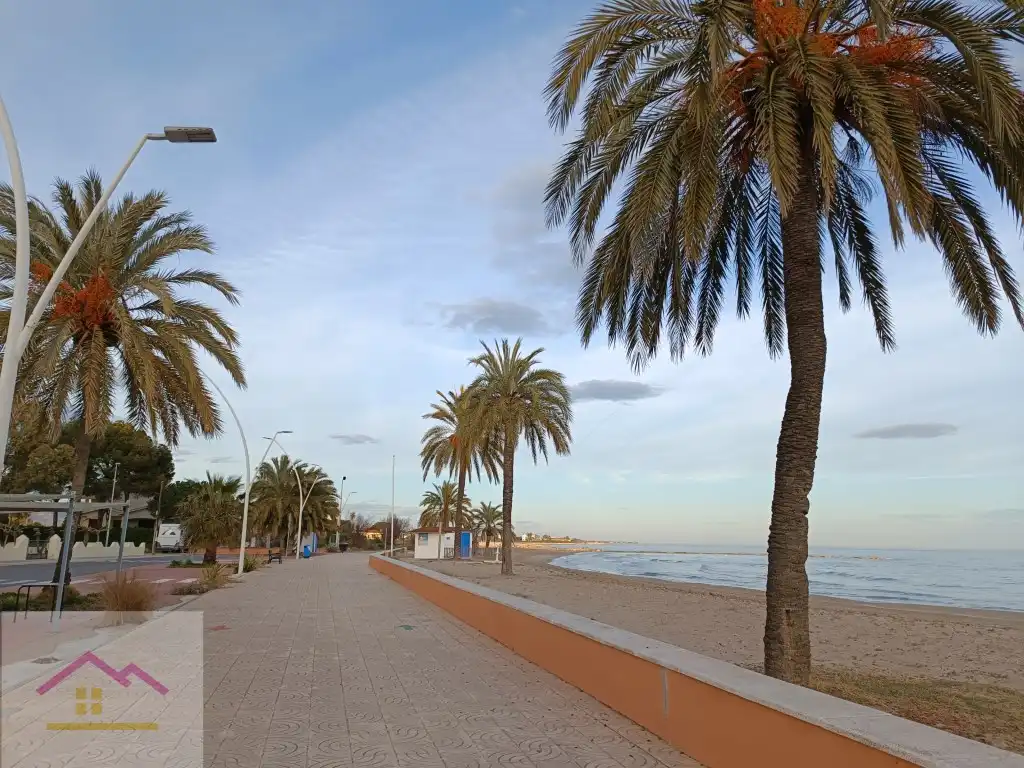 Ground floor for sale in Calle Garbi, 4, Torreblanca