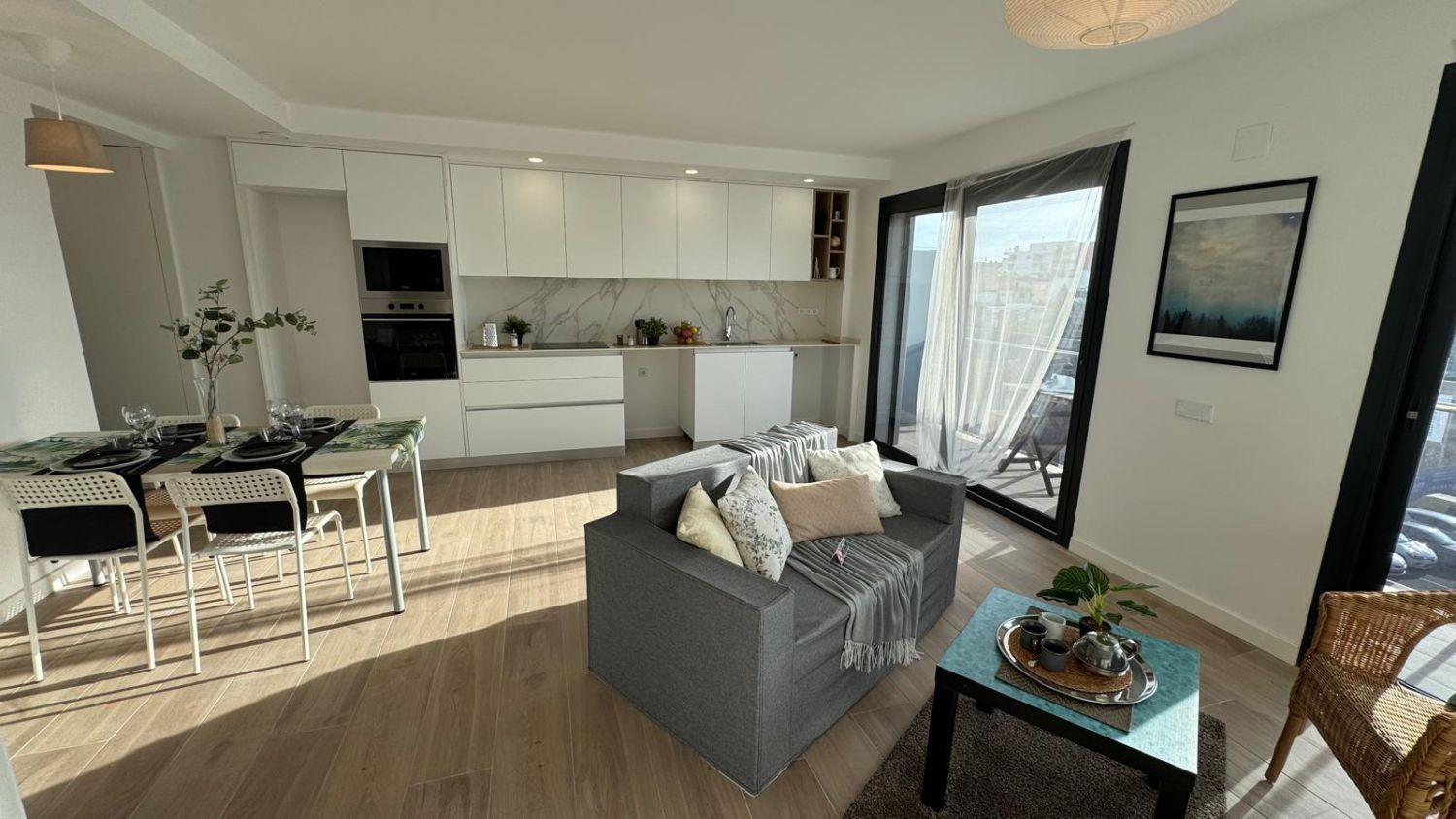 Piso en venta en Centre