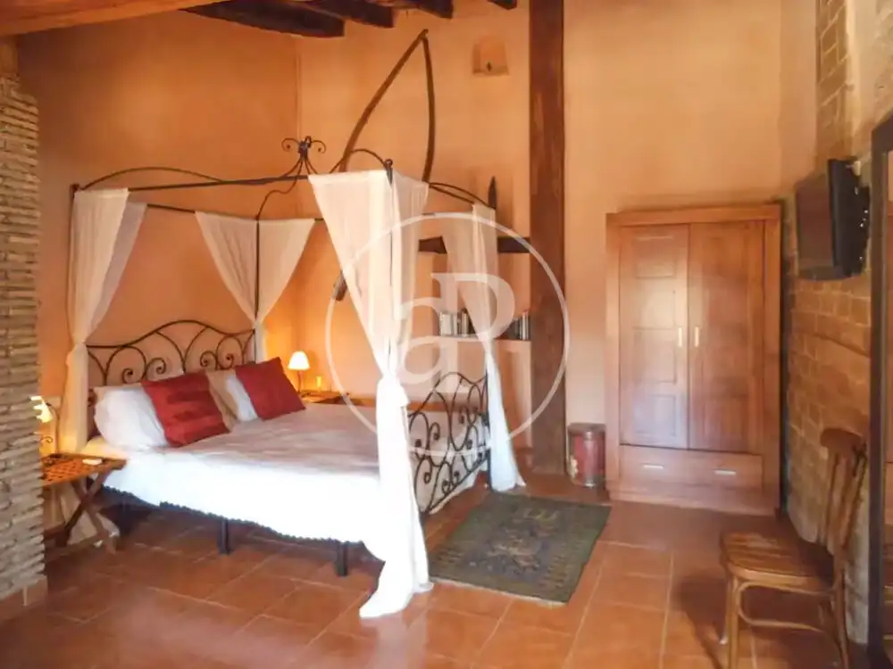 Terraced house with terrace for sale in Jérica, imagen 13