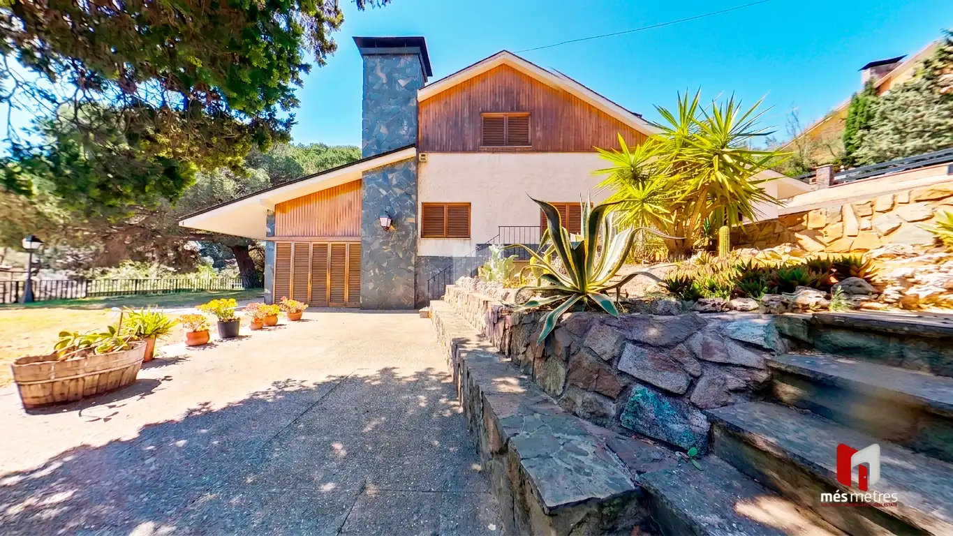 House with pool for sale in Alella, imagen 8