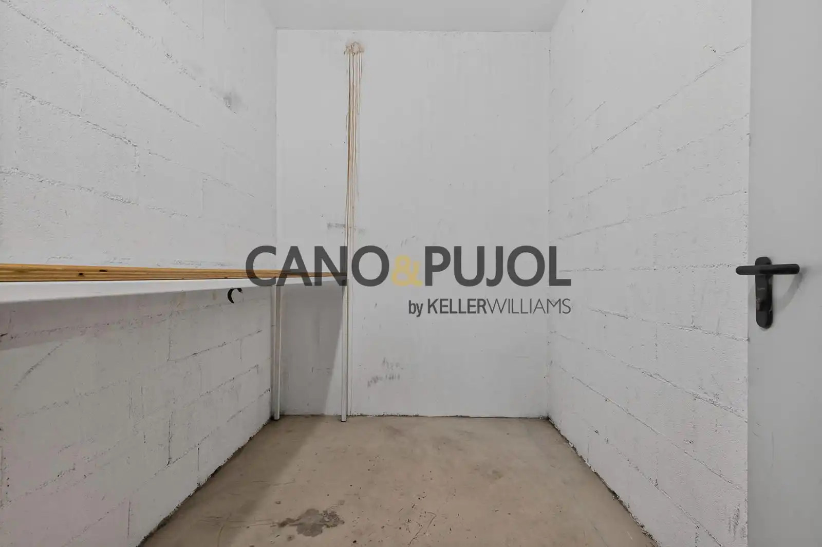 Ático con piscina en venta en CAN CANYAMERES, imagen 50