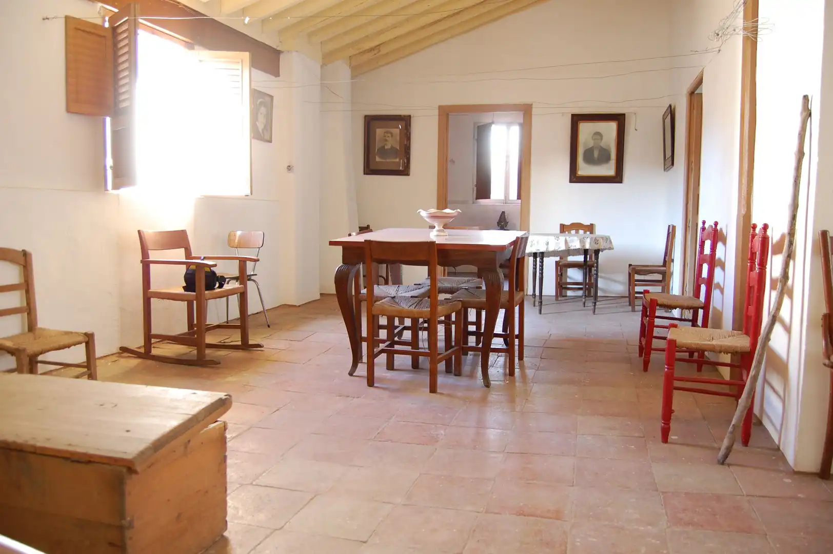 Casa rústica amb terrassa en venda a Ubrique, imagen 17