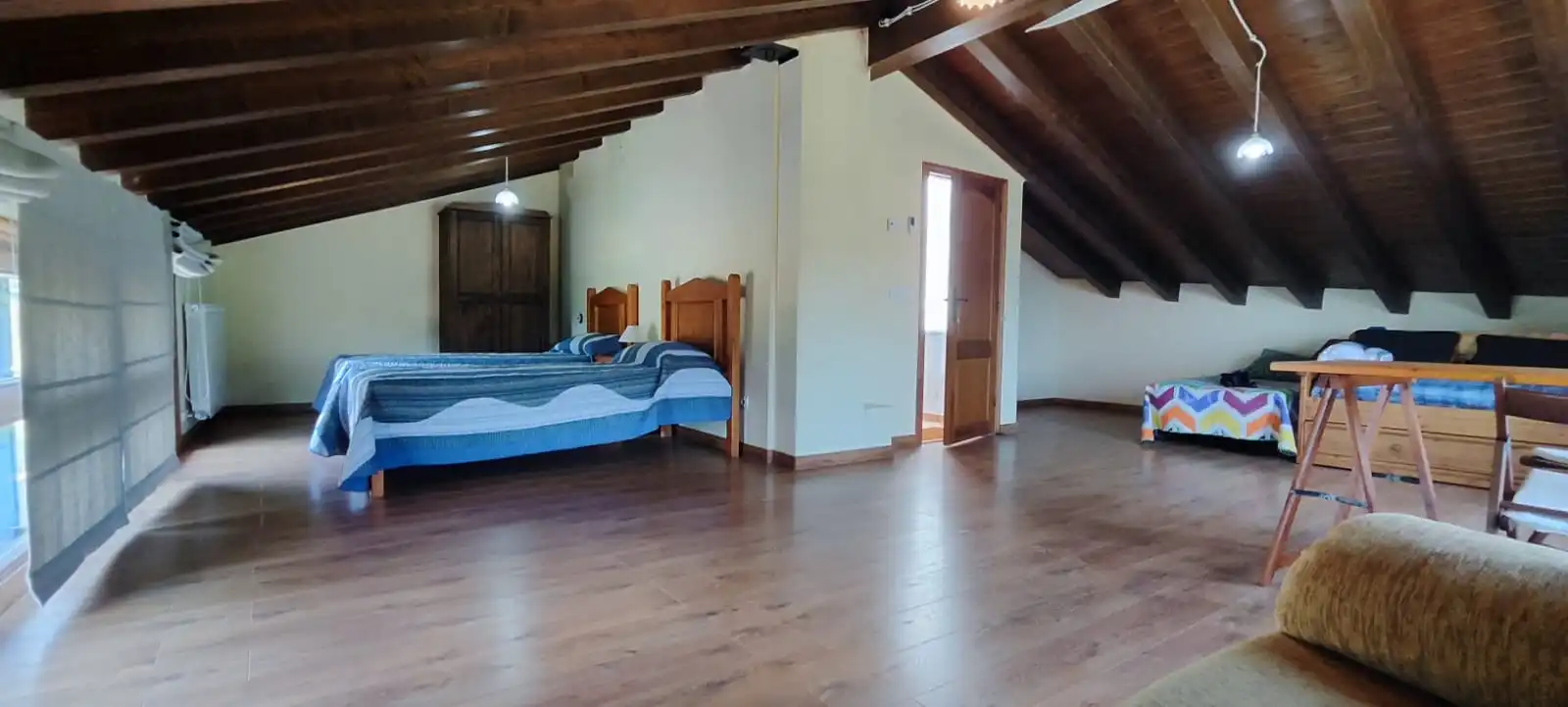 Finca rústica en venta en Major Alberola, 12, Os de Balaguer
