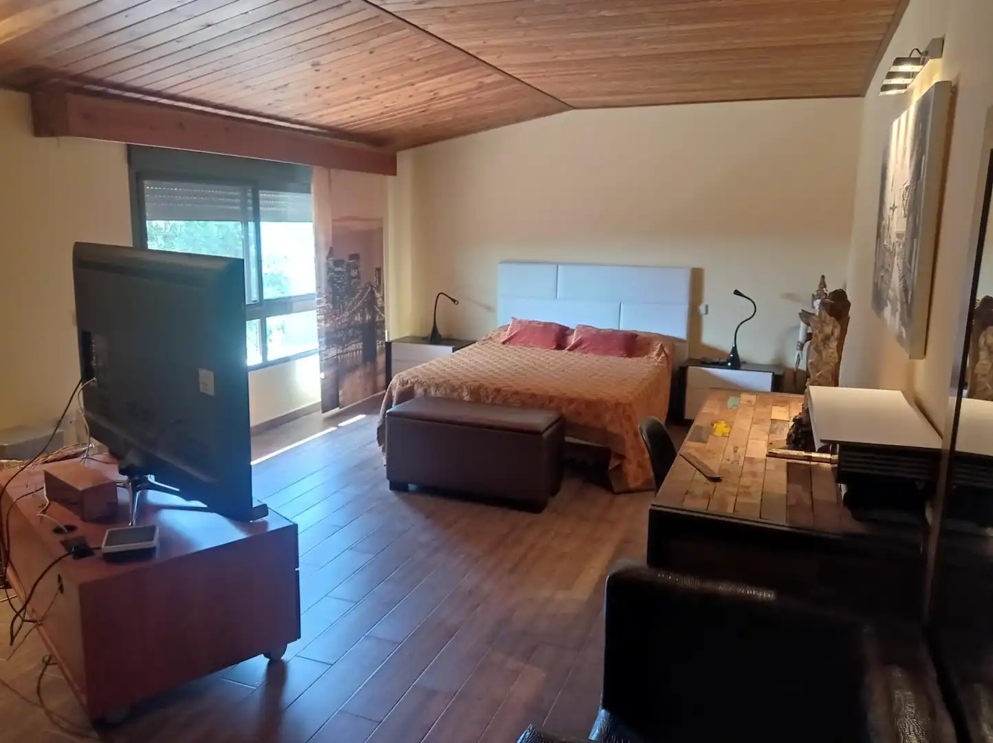 Chalet con piscina en venta en Pelayos de la Presa, imagen 30