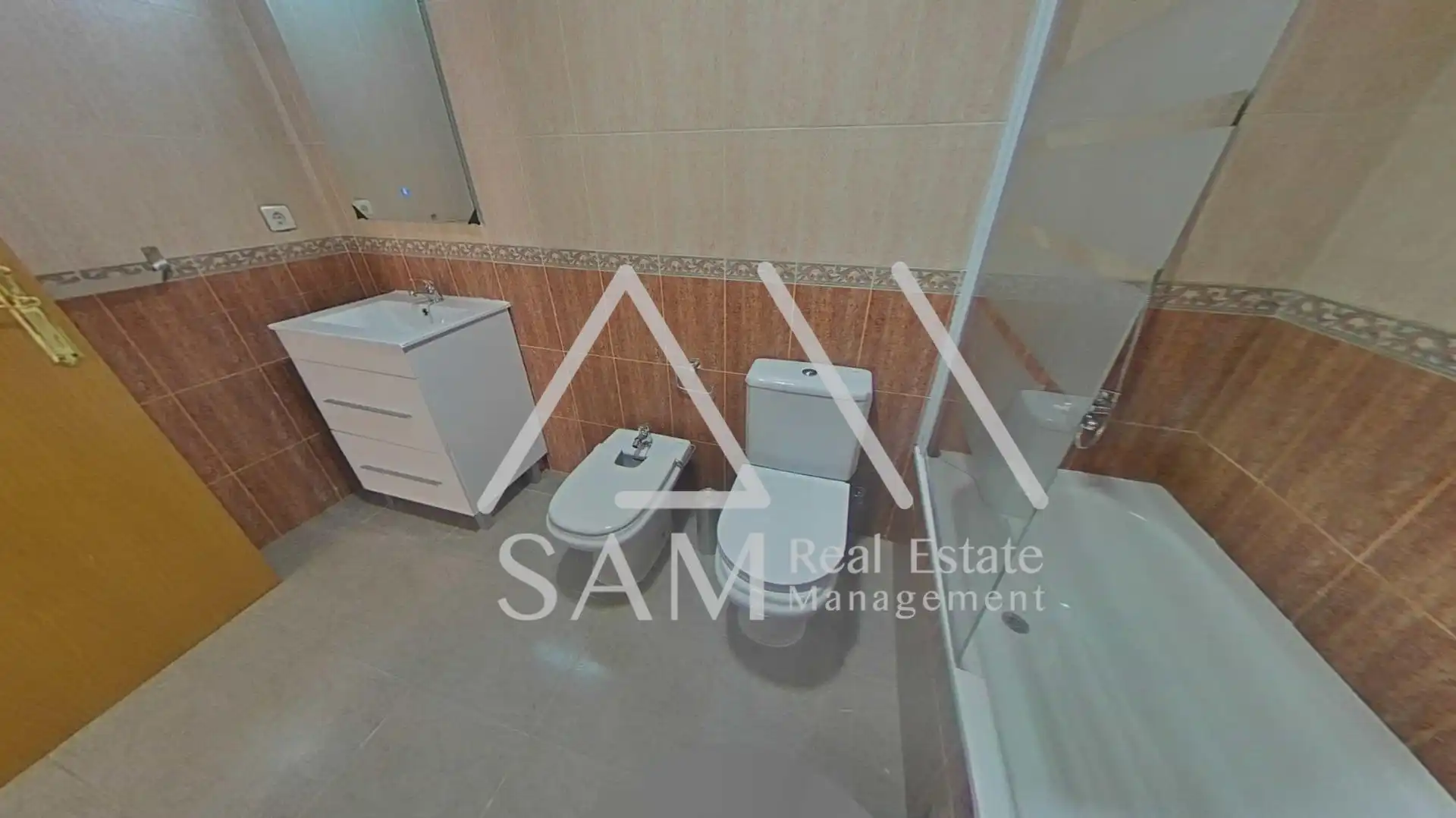 Wohnung mit Terrasse zum Verkauf in Ponent, imagen 15