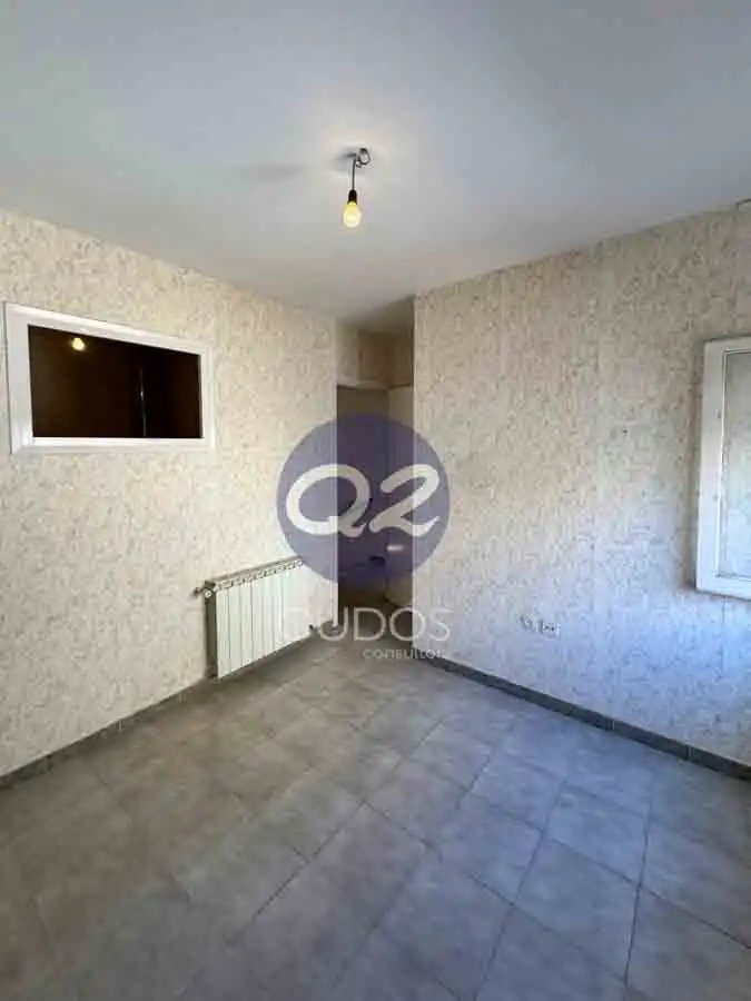 Schlafzimmer von Einfamilien-Reihenhaus zum Verkauf in Os de Balaguer mit Heizung