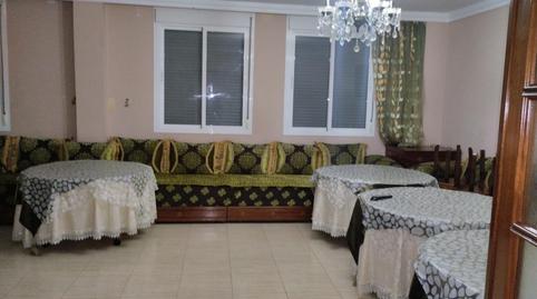 Foto 4 de Edifici en venda a Centro,  Melilla Capital