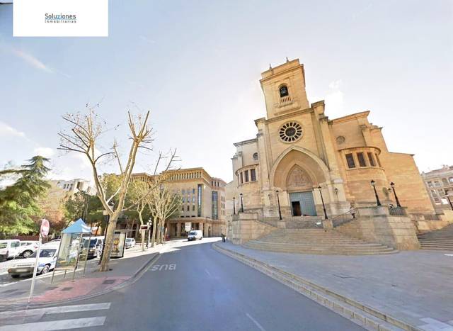 Ático en Venta en Industria