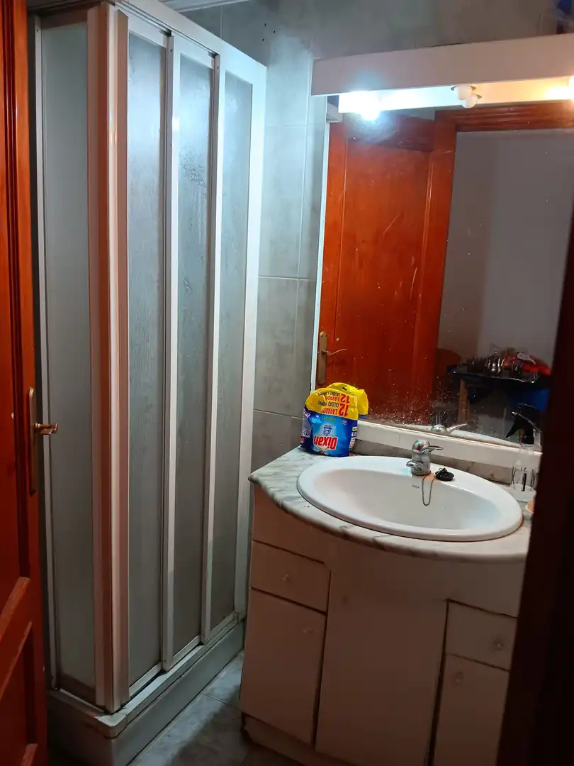 Casa adosada en venta en La Sénia