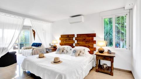 Foto 5 de Casa o xalet de lloguer a Marbesa, Marbella