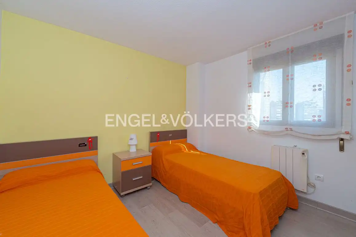 Mini appartamento con piscina in vendita a Playa de Poniente, imagen 19