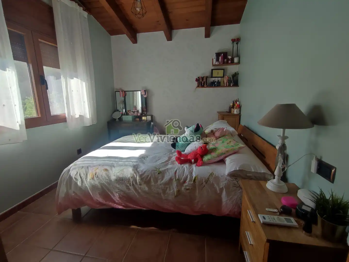 Casa con terrazza in vendita a Viladecavalls, imagen 13