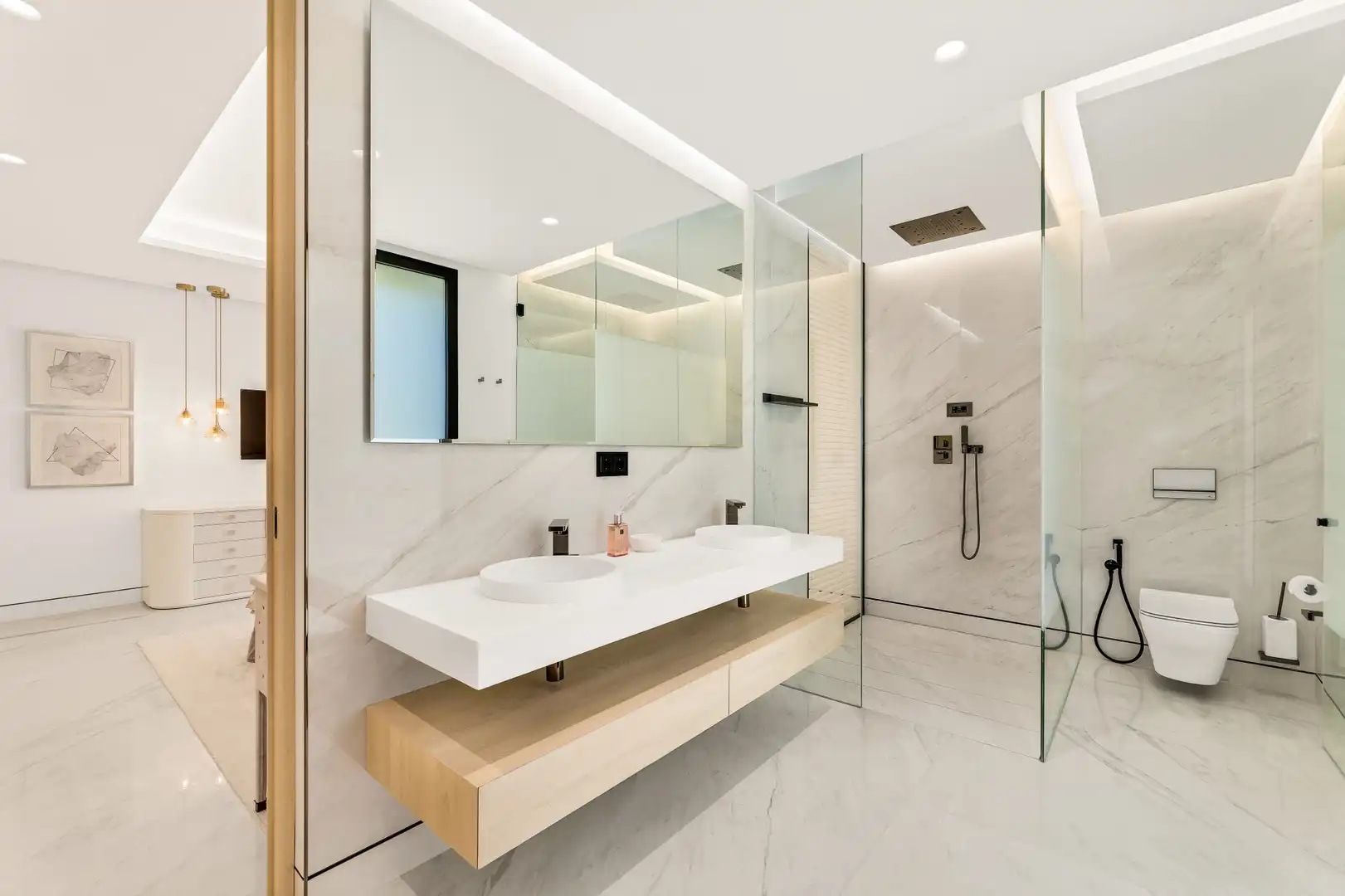 Apartament amb piscina en venda a Marbella Centro, imagen 50