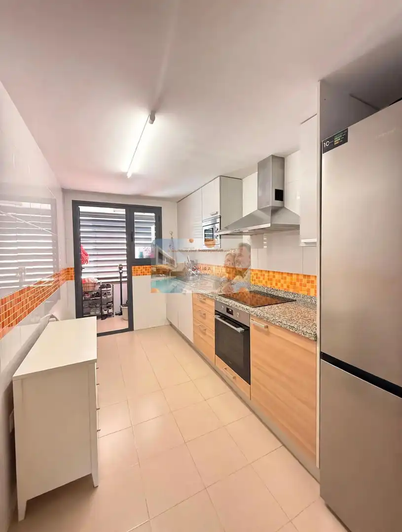 Appartement avec terrasse à vendre à MANUEL AZAÑA, imagen 7