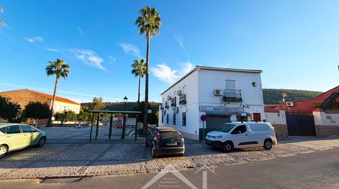Foto 5 de Edificio en venta en Plaza Pilar (el), 1, Almadén de la Plata, Sevilla