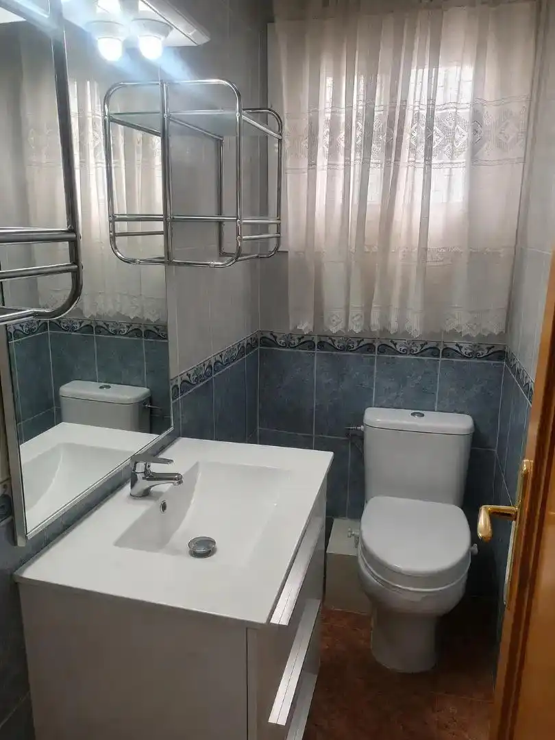Baño de Piso en venta en Mollet del Vallès con Aire acondicionado, Calefacción y Balcón