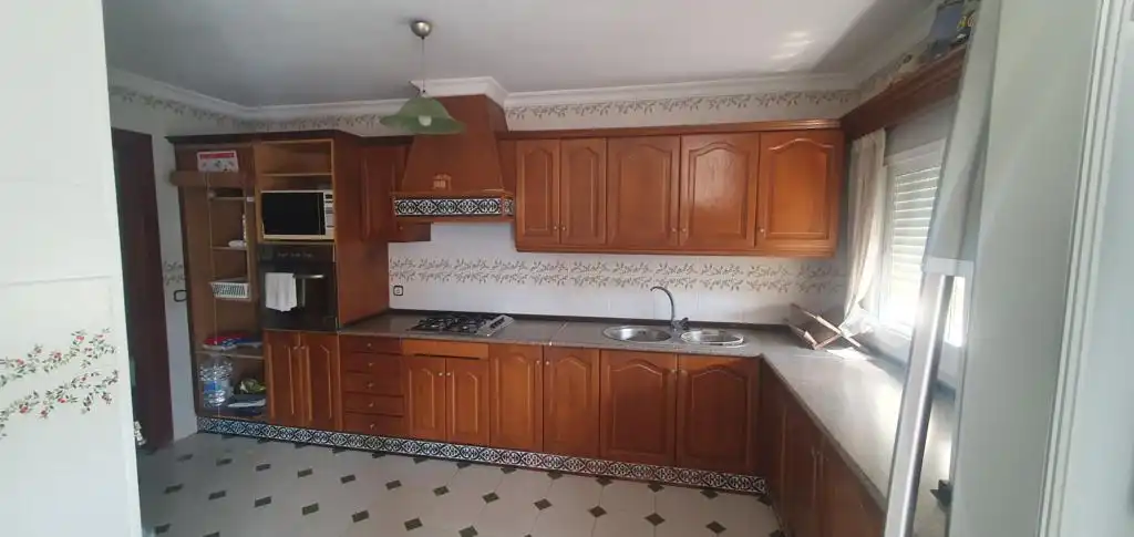 Attic for sale in Avenida Ramón y Cajal, 50, Puerto Deportivo