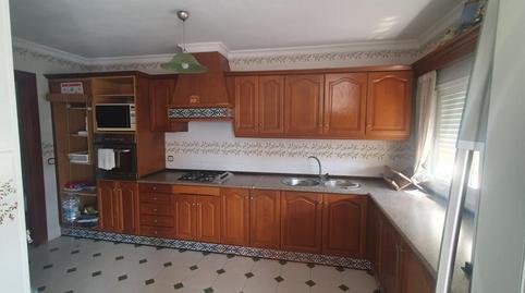 Foto 5 de Àtic en venda a Avenida Ramón y Cajal, 50, Puerto Deportivo, Fuengirola